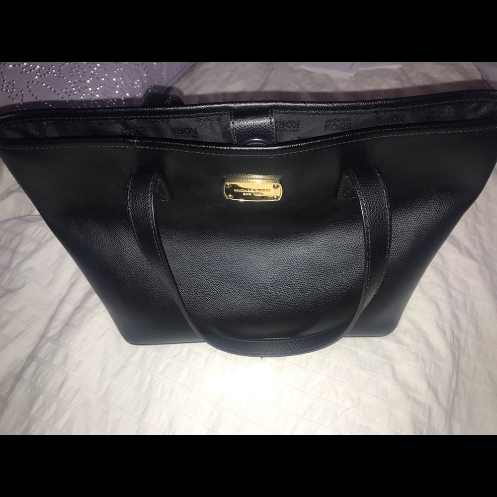 Michael Kota tote